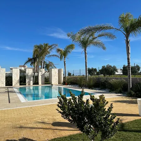 招待所 L'eremita 莫诺波利