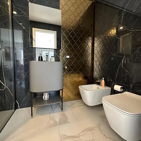 L'eremita 招待所 莫诺波利