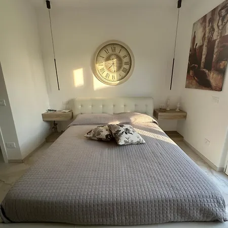 招待所 L'eremita 莫诺波利