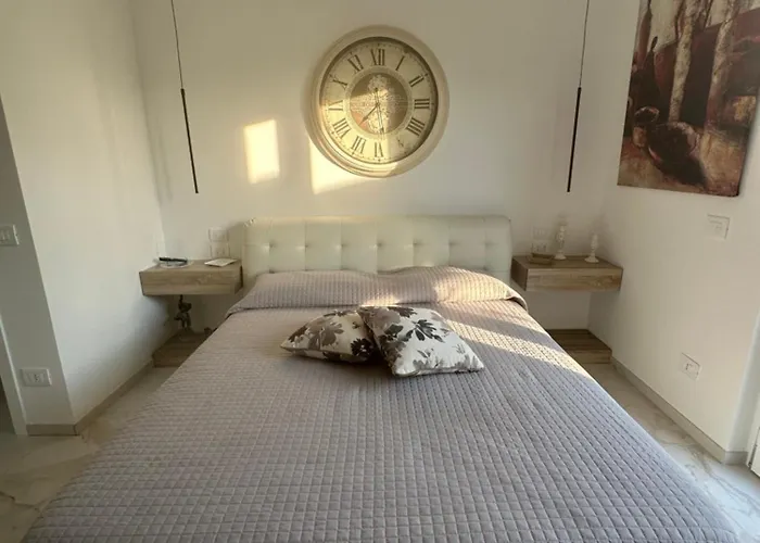 招待所 L'eremita 莫诺波利