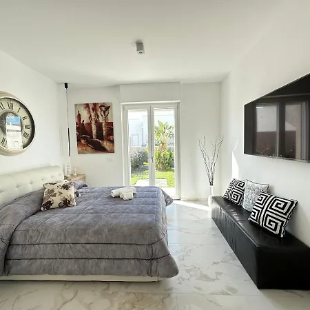 Penzion L'eremita Monopoli