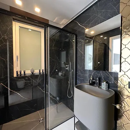 L'eremita Penzion Monopoli