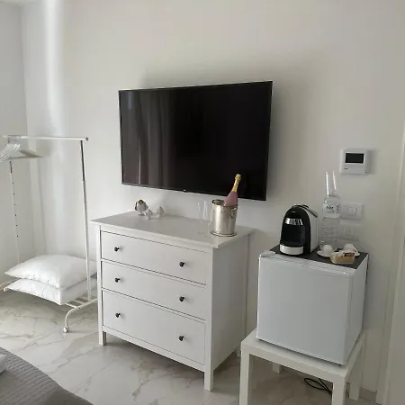 L'eremita Pensionat *