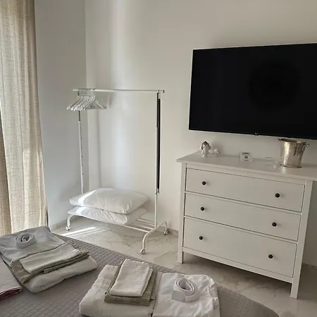 Pensionat L'eremita Monopoli