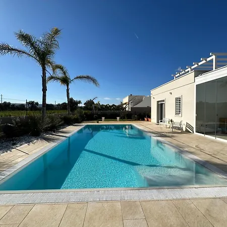 L'eremita * Monopoli