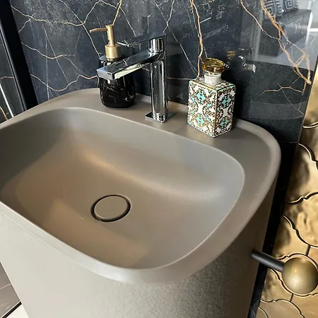 Penzion L'eremita Monopoli