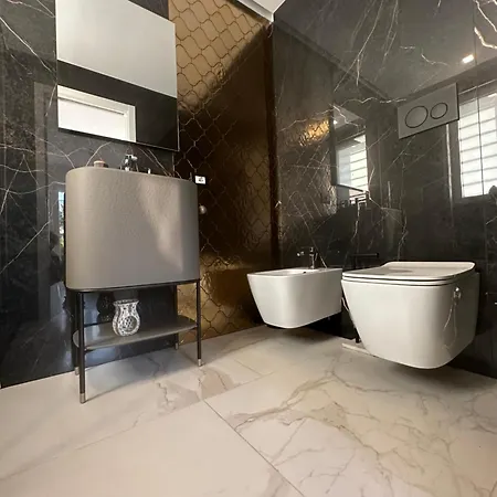 L'eremita Penzion Monopoli