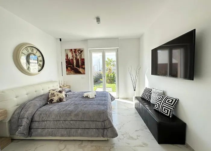 Pensión L'eremita Monopoli