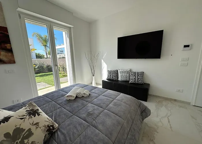 Pensión L'eremita *