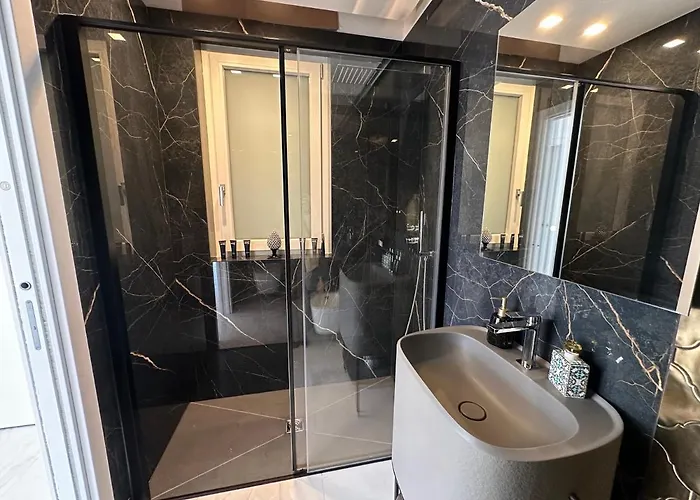 L'eremita Pensión *