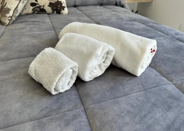 L'eremita Pensión *