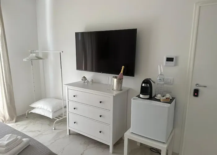 L'eremita Pensión *