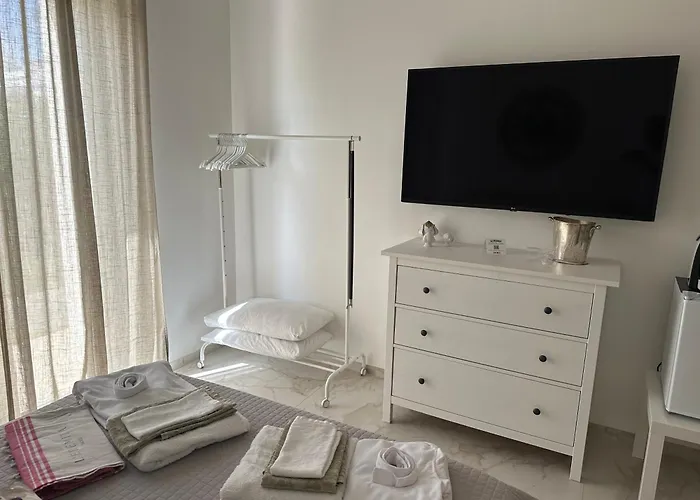 Pensión L'eremita Monopoli