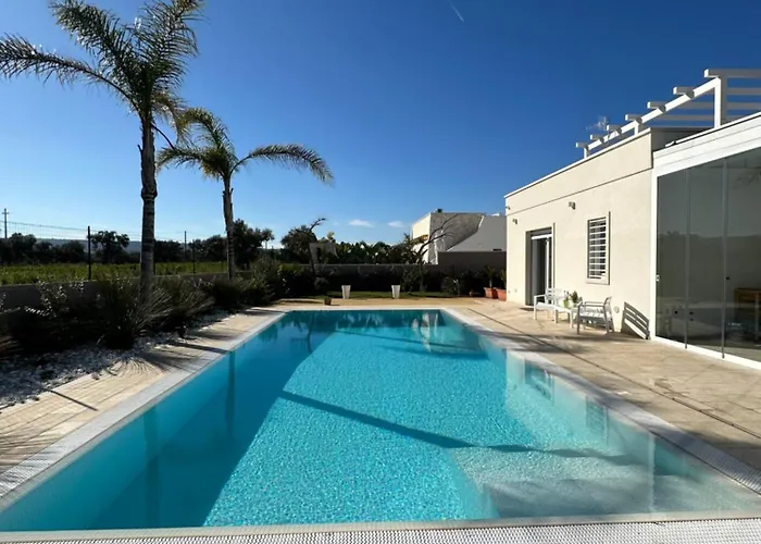 L'eremita * Monopoli