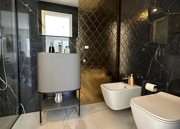 L'eremita Pensión Monopoli