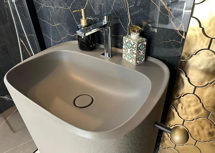 Pensión L'eremita Monopoli