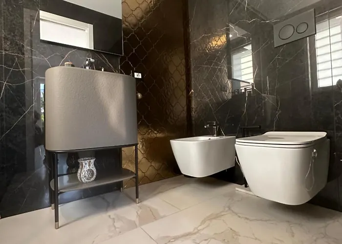 L'eremita Pensión Monopoli